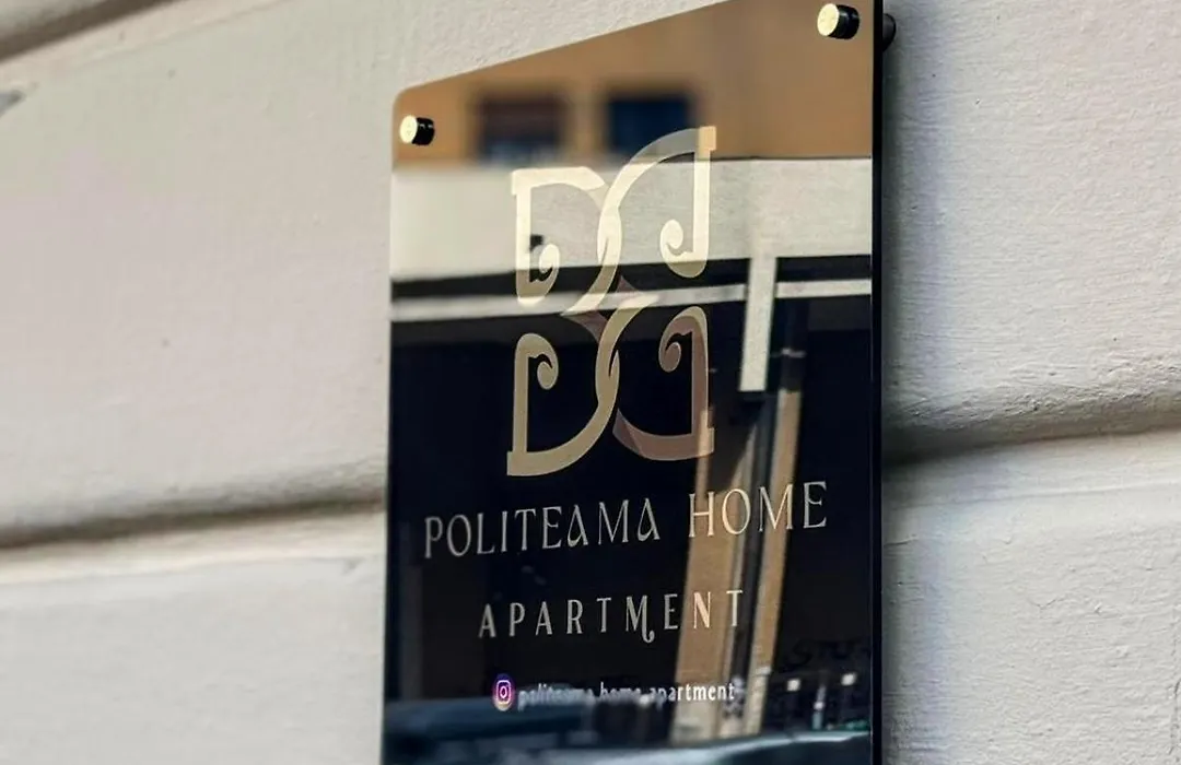 Politeama Apartment Home-1